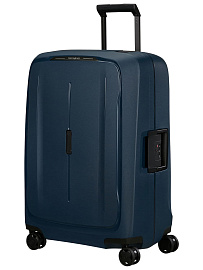 Чемодан на защелках Samsonite KM0*002 Essens Spinner 69 см