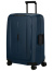 Чемодан на защелках Samsonite KM0*002 Essens Spinner 69 см