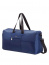 Складная дорожная сумка Samsonite U23*607 Foldaway Duffle 55 см U23-11607 11 Indigo Blue - фото №1