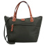 Женская сумка-тоут 3 в 1 Bric's BXG45072 X-Collection X-Bag 3-Way Sportina Shopper Tote Bag Small