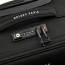 Кейс-пилот Delsey 002257451 Brochant 3.0 2-Wheel Underseater 39 см 15.6 00225745150 50 Deep Black - фото №9