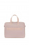 Женская сумка для ноутбука Samsonite KC2*001 Eco Wave Briefcase 15.6″ KC2-58001 58 Stone Grey - фото №5