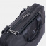 Сумка-рюкзак для ноутбука Hedgren HLNK06 Link Hitch 3-Way Briefcase 15″ RFID HLNK06/003 003 Black - фото №19