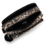 Сумка женская на плечо Kipling KI62376JP Abanu M Medium Crossbody Wild Leopard