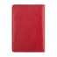 Обложка для паспорта Tony Perotti 271235 Vernazza Passport Holder 271235/4 Красная 4 Красный - фото №3