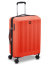 Чемодан Delsey 003109810 Unlock 4DW Trolley Case M 66 см Expandable 00310981025 25 Orange - фото №8