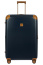 Чемодан Bric's BAQ08355 Amalfi 32″ Spinner XL 82 см BAQ08355.006 006 Blue - фото №5