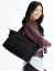 Сумка для ноутбука Kipling KI84722EN New Art Duo Pocket Medium Shoulderbag Infinite Black