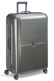 Чемодан Delsey 001621830 Turenne 4DW Trolley Case XL 82 см
