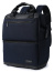Рюкзак для ноутбука Hedgren HNXT11 Next Clip Backpack 15.4″ RFID HNXT11/744-01 744 Elegant Blue - фото №1