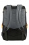 Женский рюкзак для ноутбука American Tourister 91G*002 Take2Cabin Backpack Lifestyle S 14.1″ 91G-68002 68 Grey/Yellow - фото №7