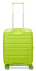 Чемодан Roncato 418183 Butterfly B-Flying Carry-on Spinner S 55 см Expandable 418183-77 77 Cyber Lime - фото №4