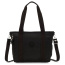 Женская сумка Kipling KI4400P39 Asseni S Small Tote Black Noir