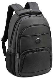Рюкзак для ноутбука Delsey 000646601 Element Backpacks Aviator 15.6″ RFID
