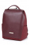 Женский рюкзак Samsonite GS6*001 Red Celdin Backpack 12.5″ GS6-60001 60 Burgundy - фото №1
