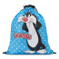 Детский набор чемодан и мешок Roncato 441001 Looney Tunes Kids Baby Trolley 46 см 441001-18 18 Sylvester - фото №5