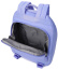 Женский рюкзак-антивор Hedgren HIC11L Inner City Vogue L Backpack 10.1″ RFID HIC11L/891-09 891 Jacaranda Blue - фото №2