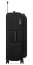 Чемодан Roncato 415091 City 3.0 Large Spinner 77 см Exp 415091-01 01 Black - фото №6