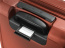 Чемодан Victorinox 6056 Connex Global Hardside Carry-On Spinner 55 см Exp USB 609862 Brick Brick - фото №8
