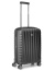 Чемодан со съемными колесами Roncato 5183 Uno Premium 3.0 Spinner S+ 55/60 см Expandable 5183-0101 0101 Black - фото №7