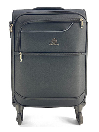 Чемодан на 4 колесах 4 Roads 6089 (20″) Spinner 55 см Expandable