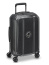 Чемодан на колесах Delsey 001040800 Helium Ultimate Cabin Trolley S 55 см Expandable 00104080001 01 Anthracite - фото №1