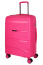 Чемодан Eberhart 47B*424 Bliss Spinner M 66 см 47B-038-424 038 Pink - фото №9