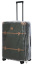 Чемодан с чехлом Bric's BBG38303 Bellagio 3.0 27″ Spinner M 70 см Expandable BBG38303.902 902 Black - фото №14