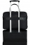 Женская сумка для ноутбука Samsonite KH0*001 Karissa Biz 2.0 Briefcase 15.6″ USB KH0-09001 09 Black - фото №8
