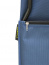 Хозяйственная сумка-тележка Garmol 218G2 TRAB Travel Buhos на шасси G2 218G2 TRAB C-728 C-730 Синий - фото №6