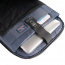 Рюкзак для ноутбука антивор Roncato 7165 Defend Work Backpack 17″ с USB
