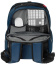 Рюкзак-антивор для ноутбука Wenger 612739 XE Professional Laptop Backpack 15.6″ with Tablet Pocket 612740 Blue - фото №4