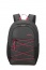 Рюкзак для ноутбука American Tourister 16G*016 Road Quest Laptop Backpack M 15.6″ 16G-38016 38 Graphite/Pink - фото №2