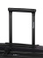 Чемодан на колёсах Robinzon RP2991-E Madeira Extra Spinner L 76 см Expandable RP2991-E-01 01 Black - фото №11