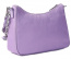 Женская сумка Hedgren HLBR07 Libra Unity Hobo Crossover Bag RFID HLBR07/291-01 291 Fresh Lilac - фото №4