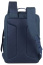 Рюкзак для ноутбука Rivacase 7764 Ulsan Laptop Backpack 15.6″ 7764 Dark Blue - фото №11
