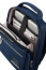 Женский рюкзак Samsonite CL5*010 Openroad Lady Backpack Slim 13.3″ CL5-11010 11 Midnight Blue - фото №2