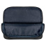 Сумка для командировок Rivacase 8432 Tegel ECO Laptop Bag 15.6″ 8432 Чёрный - фото №5