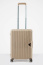 Чемодан на защелках Eberhart 33C*420 Click Spinner S 55 см 33C-004-420 004 Camel - фото №4