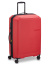 Чемодан Delsey 003105821 Anvers 4DW Trolley Case L 75 см Expandable 00310582114 14 Red - фото №8