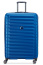 Чемодан с индикатором перевеса Delsey 002878831 Shadow 5.0 4DW Trolley Case L 82 см Exp 00287883102 02 Blue - фото №3