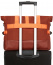 Сумка для ноутбука Samsonite CO6*010 Ziproll Shoulder Bag 14.1″ CO6-96010 96 Burnt Orange - фото №7