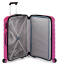 Чемодан Roncato 5532 Box Sport 2.0 Trolley M 69 см 5532-0149 Magenta - фото №2