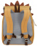 Детский рюкзак Samsonite KD7*012 Happy Sammies Eco Backpack S+ Lion Lester KD7-16012 16 Lion Lester - фото №5