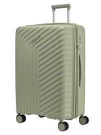 Чемодан на колесах Conwood CD-PPT035-TM Stride Spinner M 66 см Expandable