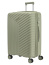 Чемодан на колесах Conwood CD-PPT035-TM Stride Spinner M 66 см Expandable CD-PPT035-TM-SGR Зеленый - фото №1