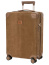 Чемодан с чехлом Bric's BLF05201 Life 21″ Carry-On Spinner 55 см Expandable BLF05201.216 216 Camel - фото №1
