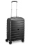 Чемодан со съемными колесами Roncato 463453 ReLife Spinner S 55/60 см Expandable 463453-01 01 Black - фото №10