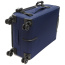 Чемодан на колёсах March M3834*62 Exploration Spinner M 65 см Expandable M3834-04-62 04 Navy - фото №6