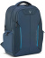 Деловой рюкзак для ноутбука Roncato 417186 Interface Business Backpack 14″ 417186-23 23 Blu Notte - фото №1